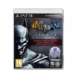 Batman: Arkham City